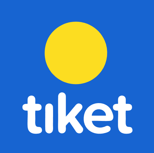 Tiket